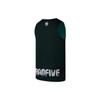 Li-Ning BadFive Basketball League Graphic Jersey 'Black Green' Men's AAYR371-11
