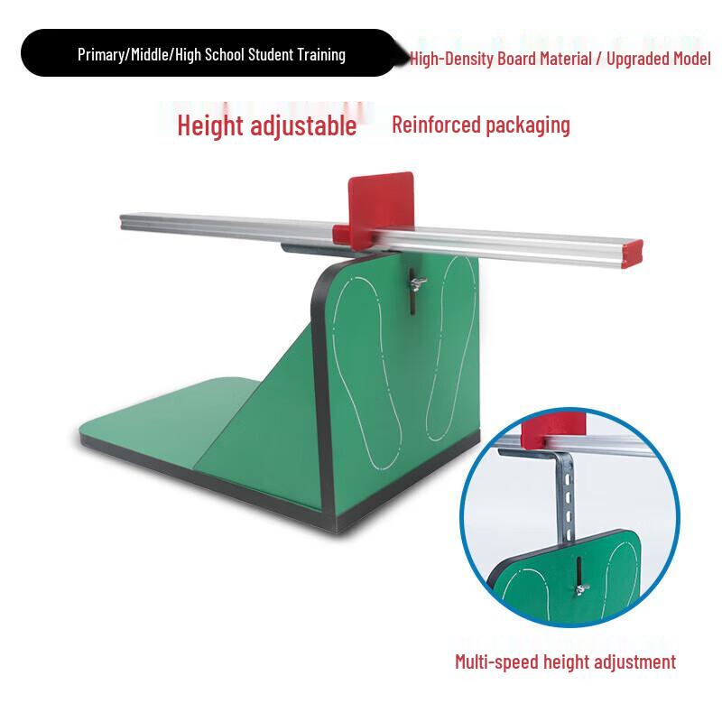 Tester di flessibilità Sit-and-Reach Shuangan