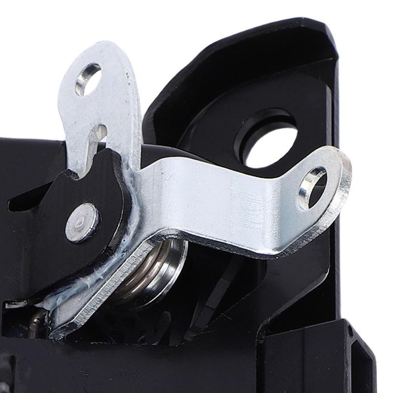 8P3827505 Car Tailgate Lock Trunk Lock Machine Door Lock Actuator For A3 8P1 S3 2003-2012 8D9827505A 8D9827505B 8D9827505D