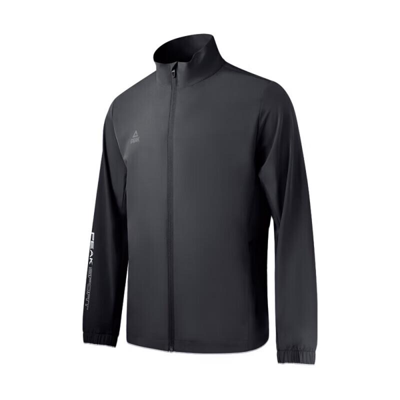 Peak Women's TF223068 Hooded Windbreaker Jacket