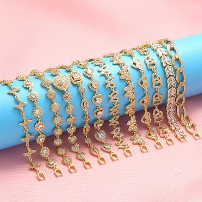 Bracciali – Bracciali a catena