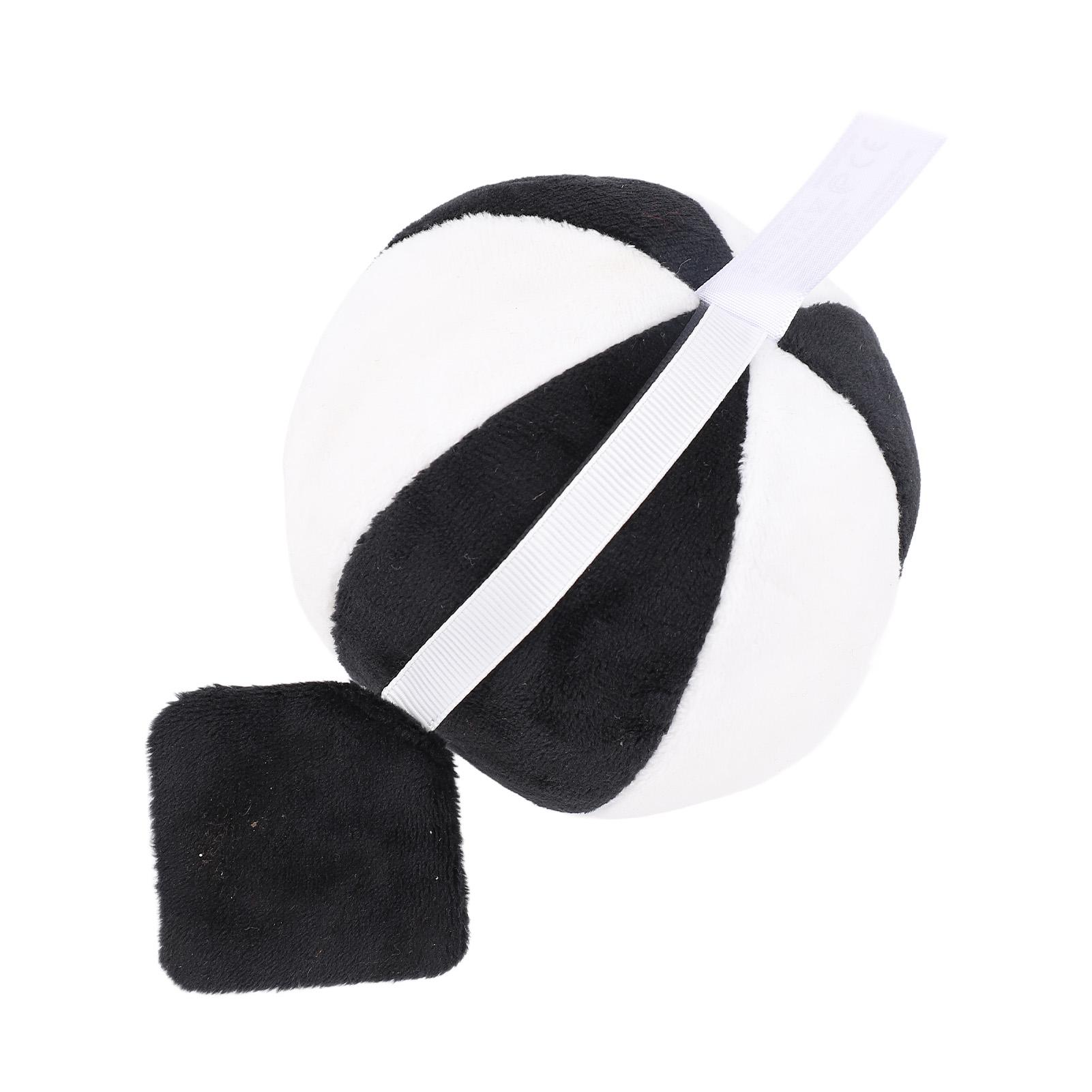 

Baby Sensory Toy Early Education Visual Training with Sound for Tracking Listening Gripping