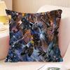 G-Gundams Pillowcases Home Bedding Decorative Pillow Cover Wedding Super Soft Pillow Case