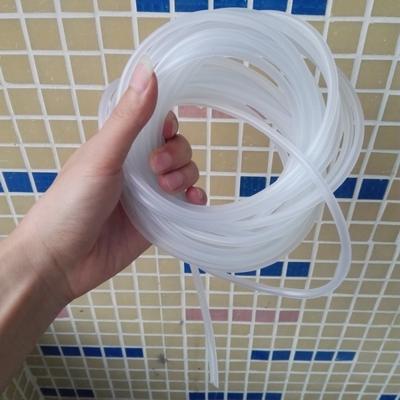 5m Oxygen Soft Pump Hose Air Bubble Stone Aquarium Fish Tank Pond Pump Tube