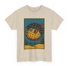 Pufferfish T-Shirt: Retro Comic Funny Meme Unisex Tee