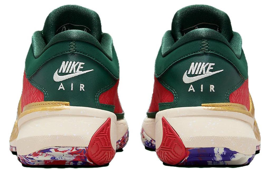 Nike Zoom Freak 5 'Keep It A Buck' DZ2944-600
