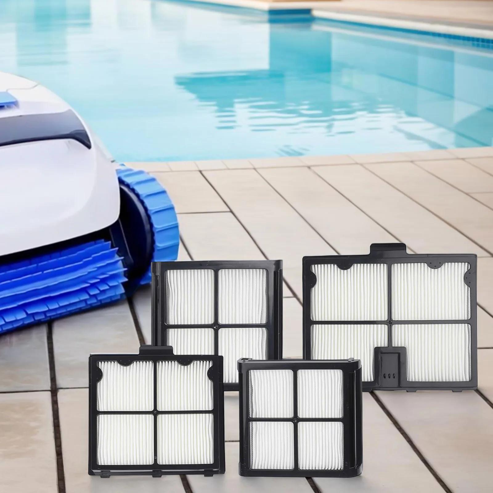 

Swimming Pool Filters Pool Cleaner Replacement Pool Cleaning For Dolphin Pool Easy To Install Filter Pads For Pool China Mainland
