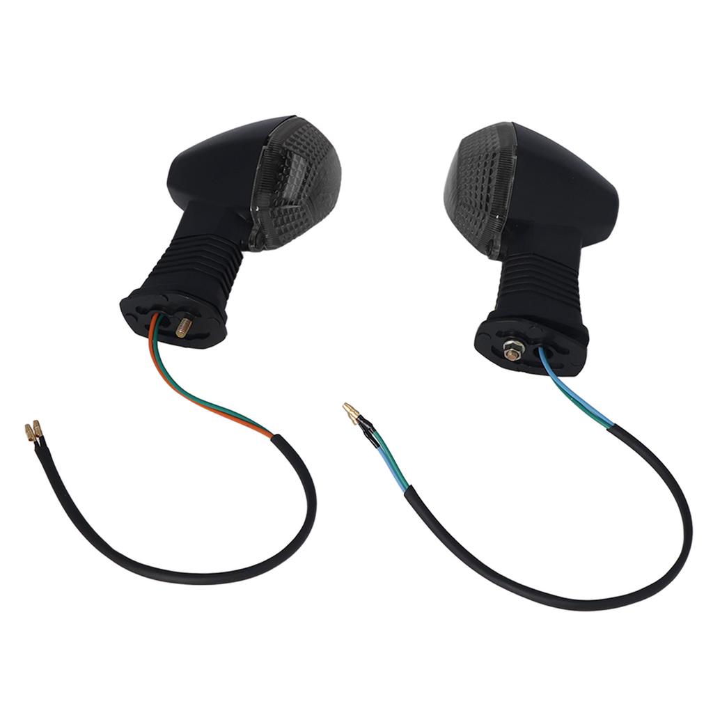 1 Paar Motorrad Blinker vorne Helles Licht Ersatz für SUZUKI DL 1000 V?Strom 2006?2012