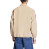 Adidas Originals Adicolor Solid Loose Button Long Sleeve Jacket Men Jackets KE3597