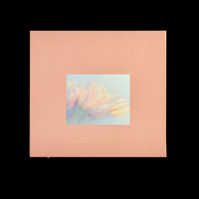 Aileen Fingertip Fantasy Fragrance Gift Set