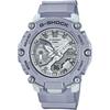 G Shock Men S Watch Silver Ga 2200ff 8ajf Limited Color