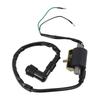 Motorcycle Accessories Ignition Coil for 50cc 70cc 90cc 110cc 125cc ATV Quad PIT Dirt Bike Sunl Go Kart