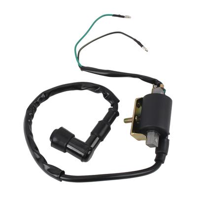 Motorcycle Accessories Ignition Coil for 50cc 70cc 90cc 110cc 125cc ATV Quad PIT Dirt Bike Sunl Go Kart