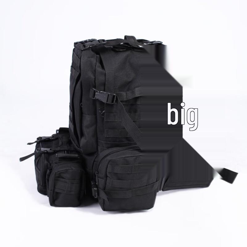 Tactical Modular Backpack