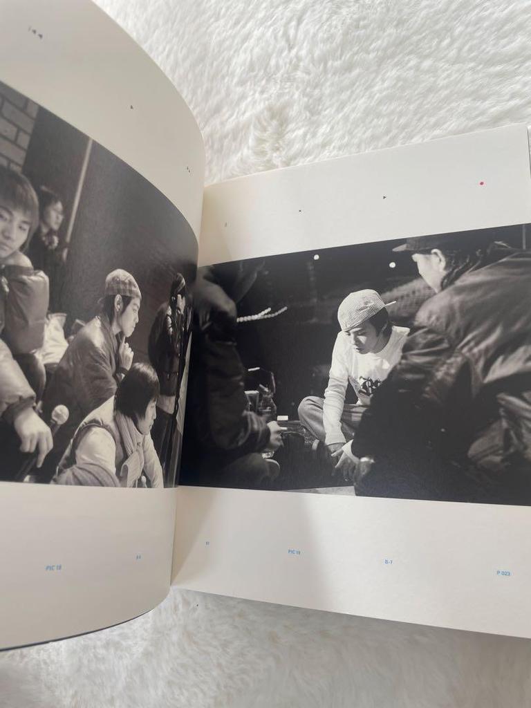 [USED] BIGBANG VOL.1 First Live Concert DVD