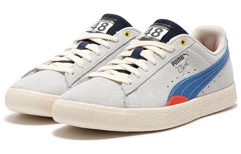 Puma Clyde 'TM' 392140-01