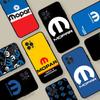 M-MOPAR For IPhone 17 16 15 14 13 12 11 Pro Max 13 17Air Shockproof Soft Phone Cases Coque