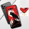 Custodia per Google Pixel 10A 9a 6a 10 9 Pro XL 8a 6 7 8 Pro 7a Funda Copri Telefono Lupo Foresta