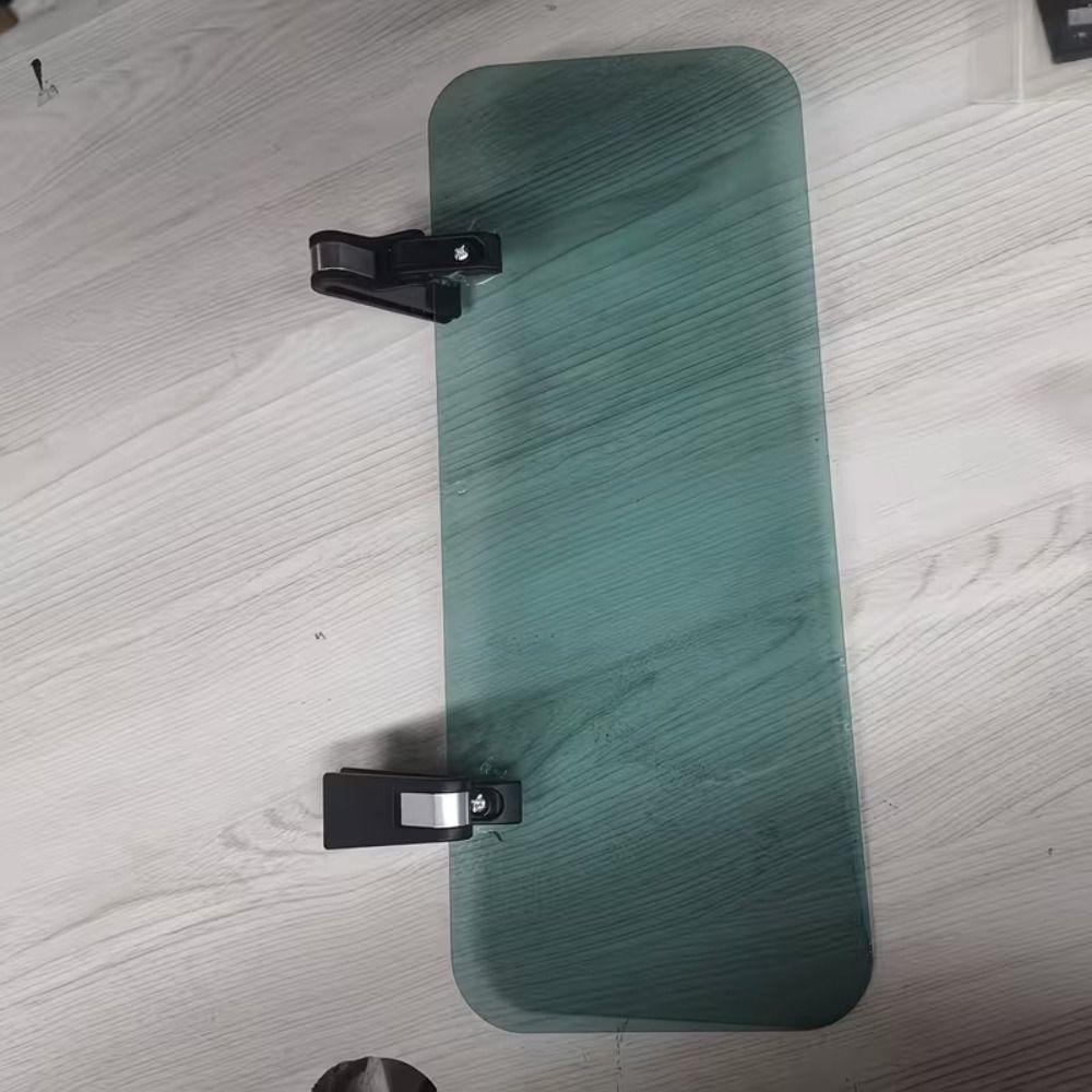 Adjustable Car Sun Visor Stable Sun Visor Extender Dazzling Goggle Anti Glare Sun Visor  Clear View