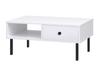 Venus Coffee Table White
