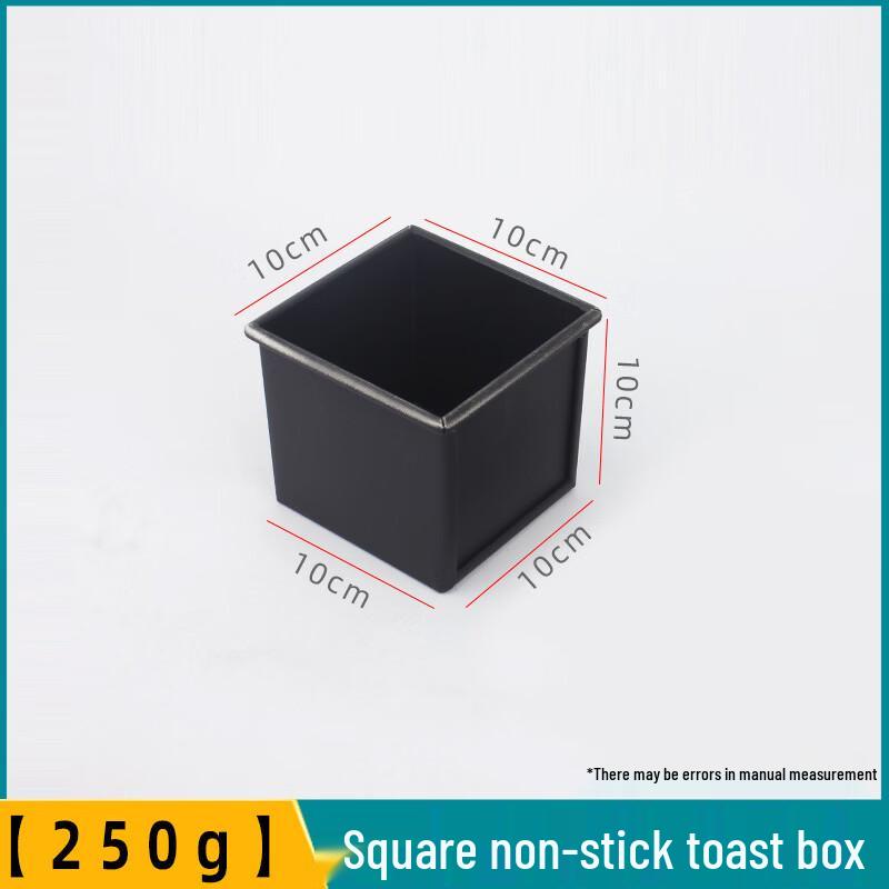 

WS Corrugated Gold Non-stick Bread Loaf Pan