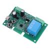 Intelligent Switch Breaker Module Inching and Self Locking Smart APP Control Relay Module 7‑32V