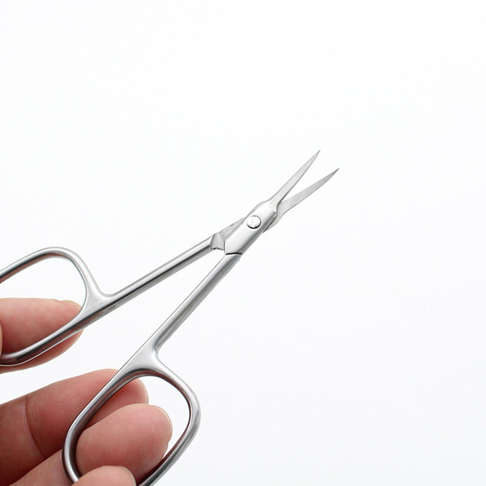 

Ножницы для кутикулы, маникюрные ножницы, инструменты для дизайна ногтей, ножницы для ногтей для профессионалов, кусачки для кутикулы, триммер