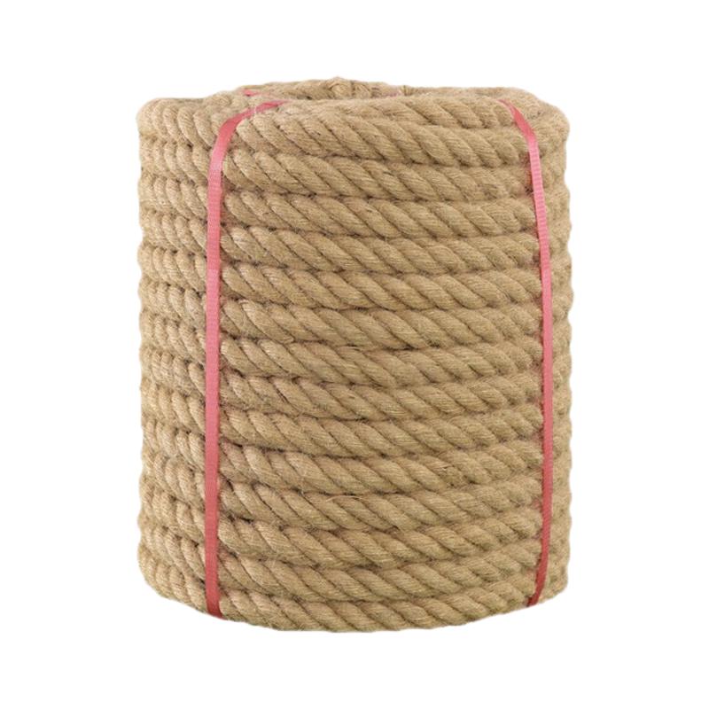 

Heavy-Duty Tug-of-War Rope