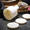 Flower Shaped Pastry Baking Model Creative Mid-Autumn Festival Supplise Moon Cake Mold  Mung Bean