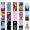 For VIVO V17 Phone Case On Vivo V17 Neo V 17 V17Neo VIVOV17 Cover Silicon Soft TPU Back Coque Protective 6.38 Inch Shell
