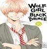 Wolf Girl and Black Prince Vol. 16 by Ayuko Hatta Paperback Book 9781974758265
