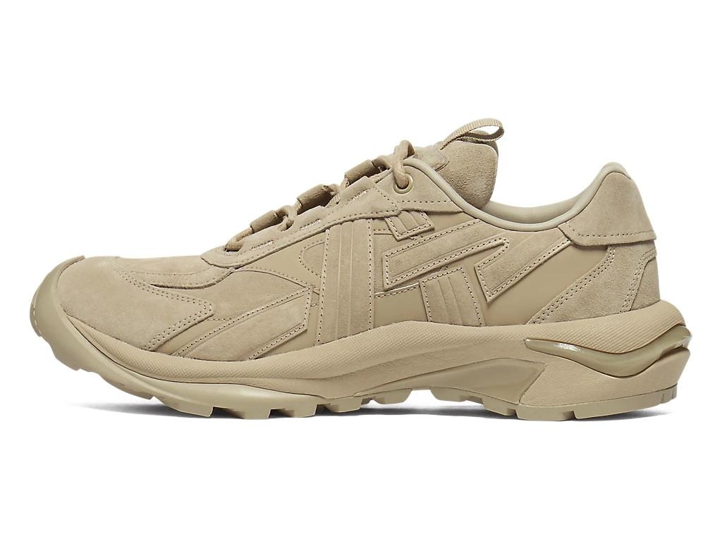 1183C624-200 Onitsuka Tiger Tigtrail Wood Crepe (Men's)