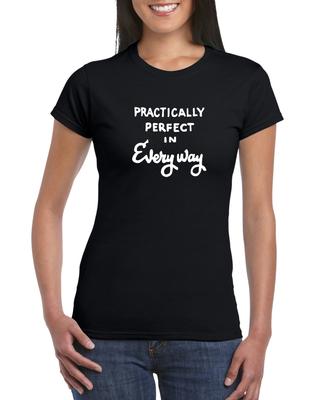 Tops – T-shirts