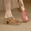 Scarpe da donna – Mules da donna