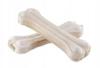 HauMiau Beefhide Dog Bone