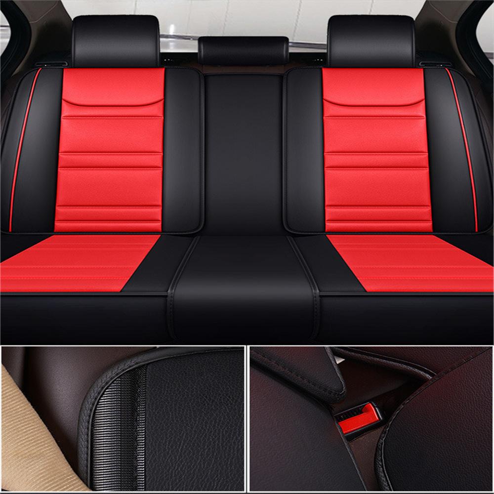 Car Seat Cushion For Front Seat Which is Practical Airbag Outlet, Small Head cap in Centre