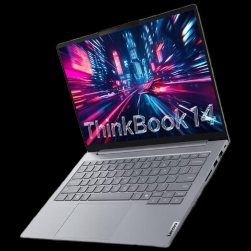 Lenovo ThinkBook 14 Laptop (CN version)
