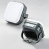 Solar Rechargeable Camping Light 12 Led 300-400Lm 3 Light Modes Usb-C Solar Ipx4 Portable Hanging Outdoor Emergency Lantern