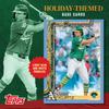 MLB 2025 TOPPS HOLIDAY BASEBALL MEGA BOX