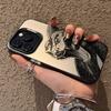 Black Cobra design graphic phone case for iphone 16 15 14 13 12 11 x XR Xs SE2 SE 8 7 plus pro Max mini PC back cover