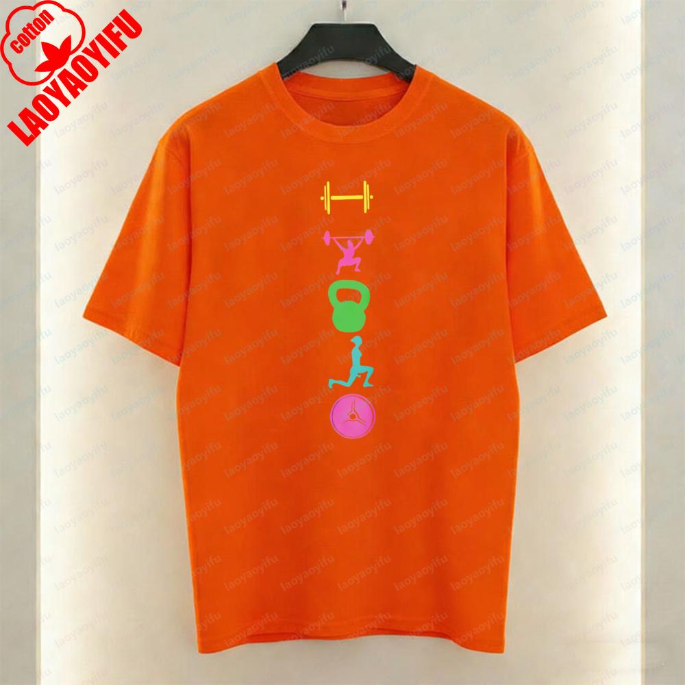 Fitness HOBBIES TShirt Gym EquipUnisext Graphic Tops Vintage Workout Breathable Casual Cotton Tee clothes For Women ropa mujer