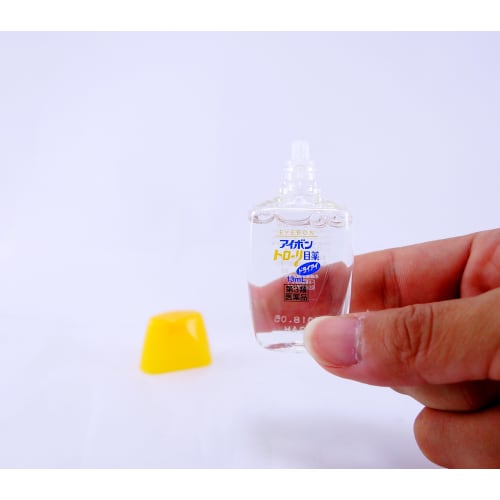 [Category 3 drug] Aibon Trolley Eye Drops Dry Eye 13mL