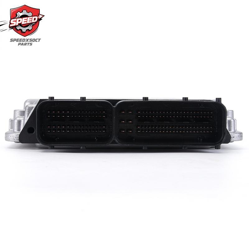 0281011228 ECU Original Engine Computer Board Electronic Control Unit EDC16C8 504073032 Fit for Iveco Tools Car Accessories