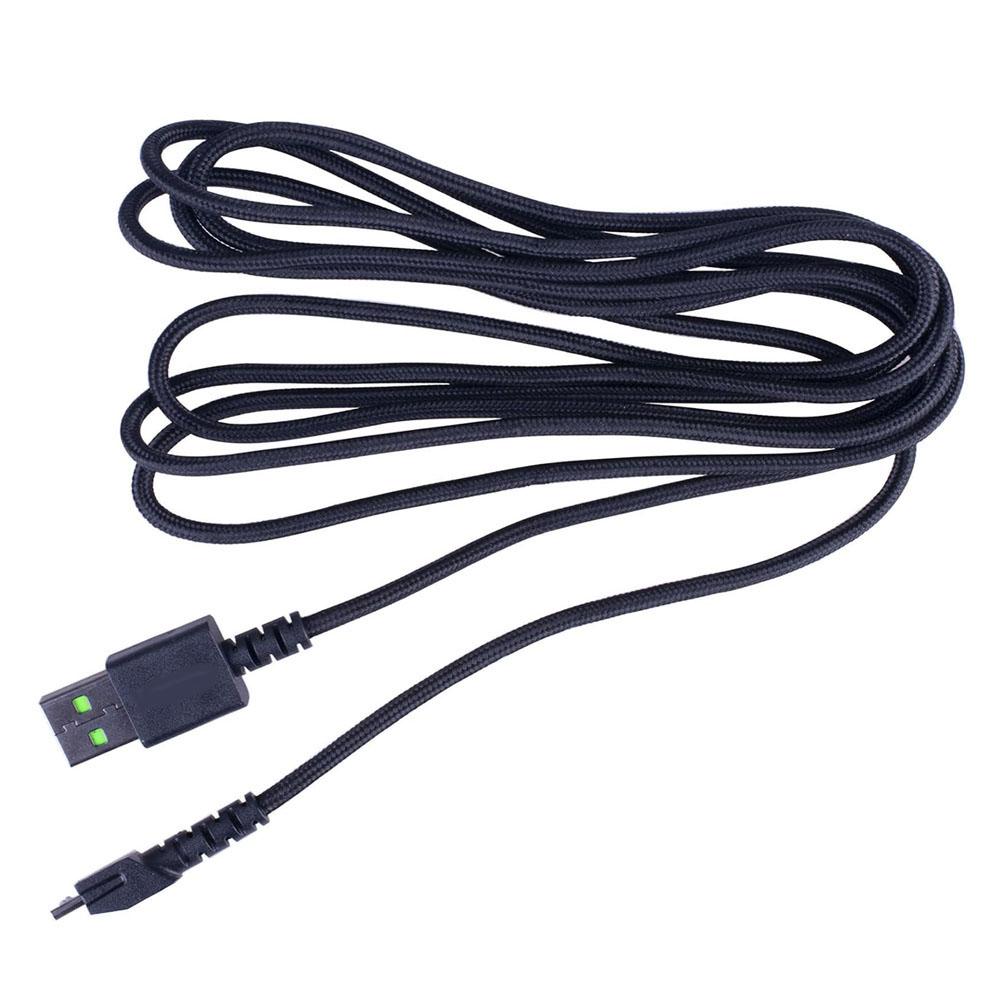 

USB-кабель для зарядки для беспроводной мыши Razer Mamba HyperFlux