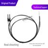 New RIKO PRD-310-IQ Reflective Fiber Optic Sensor with Extended Front End