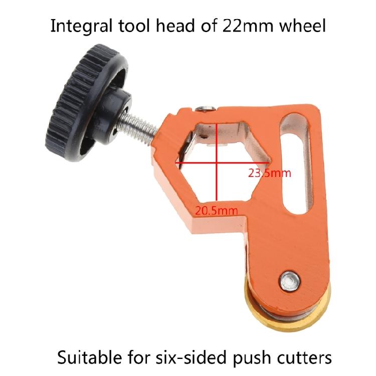 Portable Opener Home Metal Tile Glass Cutter Breaking Diamond Cutting Hand Tools