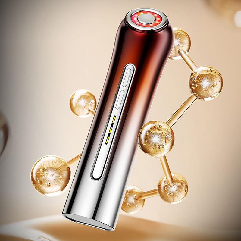 Microcurrent Face Beauty Home Use Beauty Device Micro Current Face Lift Microcurrent Facial Toning Device