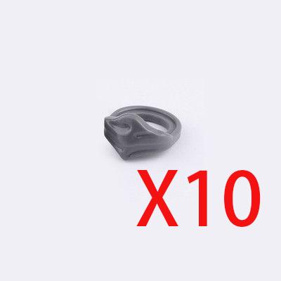 MOC Military Building Blocks Accessories Figure Soldier Ninja Helmet Toy Hat Mini Brick Scarf Mask Knee Pads Gift Toys X027