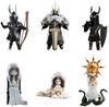 [AC] ACTOYS Dark Souls 2nd Blind Box Figure Lottery, Authentic Knight, Full Set of 6