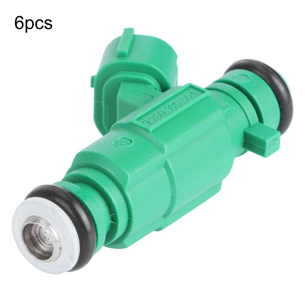 

Комплект из 6 шт. форсунок подходит для Hyundai Tucson 35310 37150